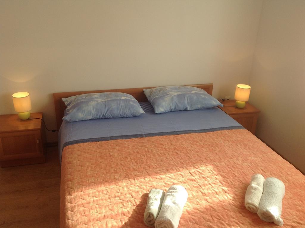 Apartments & Rooms Elda Rovinj Exterior foto